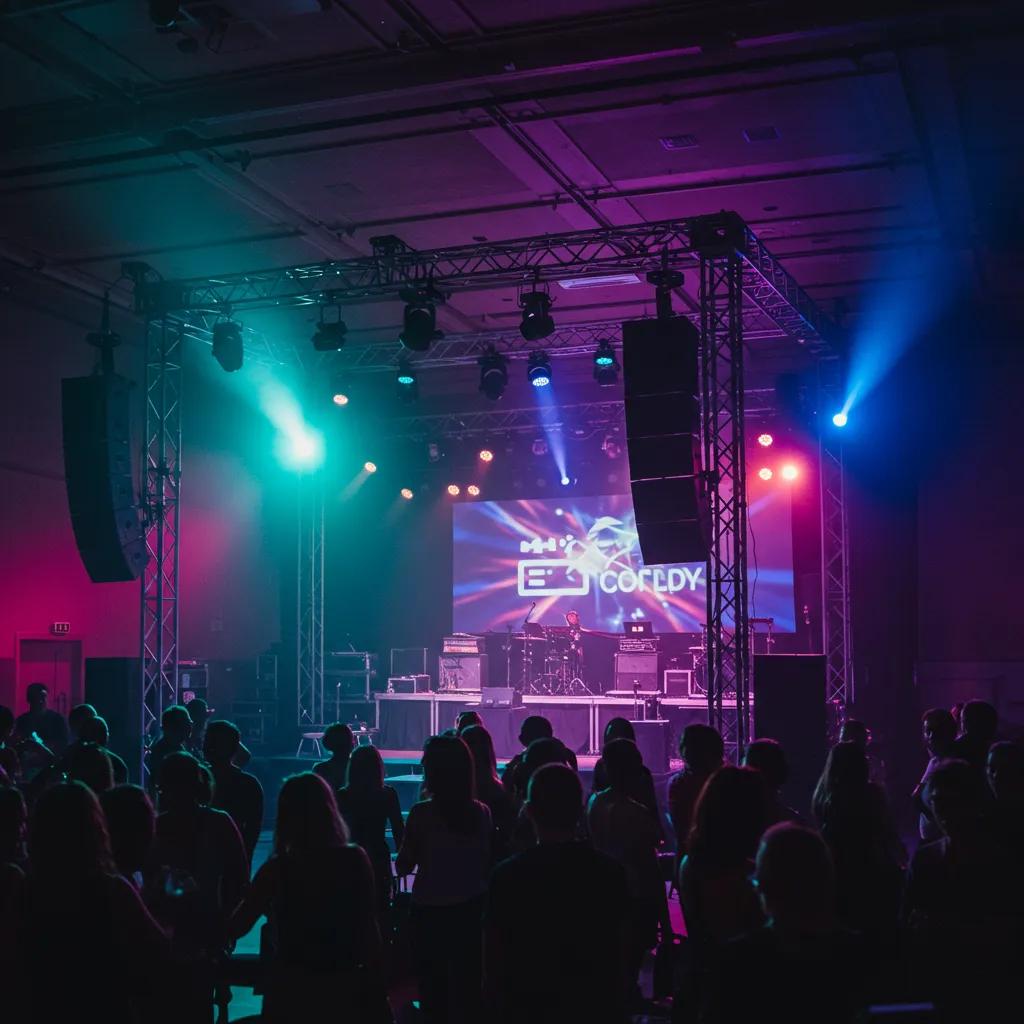 professional-event-setup-featuring-audio-visual-equipment-and-dynamic-lighting-10044b7d-53fd-48c7-b367-5a62951e0f7d.webp Professional event setup featuring audio visual equipment and dynamic lighting